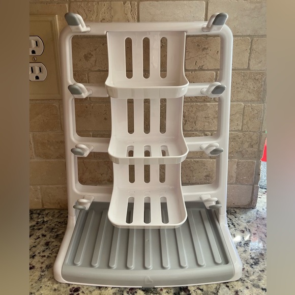Munchkin bottle drying rack - Picture 2 of 5
